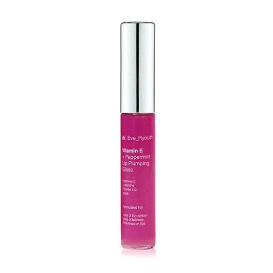 Dr. Eve_Ryouth Vitamin E And Peppermint Lip Plumps 8Ml
