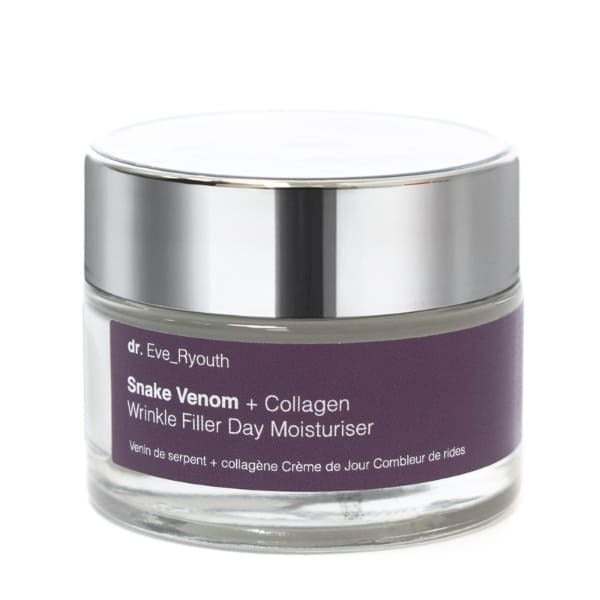 Dr. Eve_Ryouth Snake Venom Collagen Wrinkle Filler Day Cream