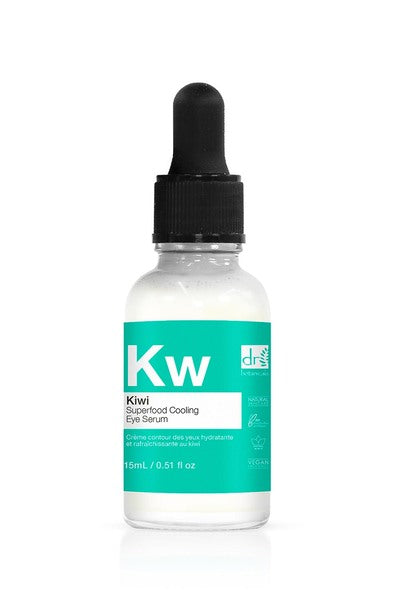 Dr.Botanicals Kiwi Superfood Cooling Eye Serum 15Ml