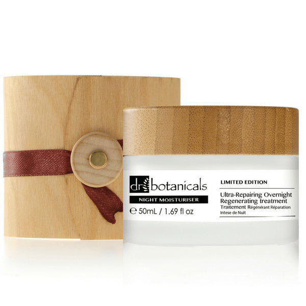 Dr.Botanicals Overnight Regenerating Treatment