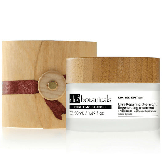 Dr.Botanicals Overnight Regenerating Treatment
