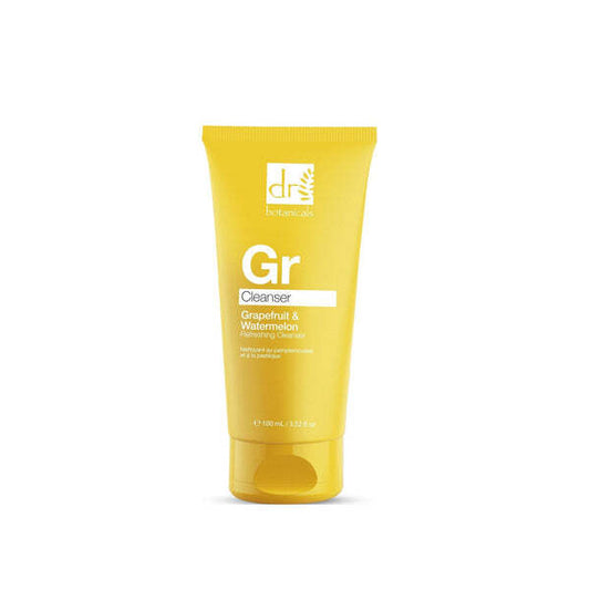 Dr.Botanicals Grapefruit & Watermelon Cleasner 100Ml