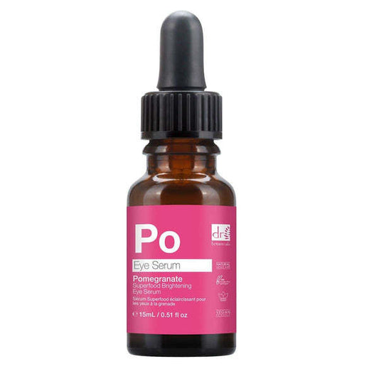 Dr.Botanicals Pomegranate Brightening Eye Serum 15Ml