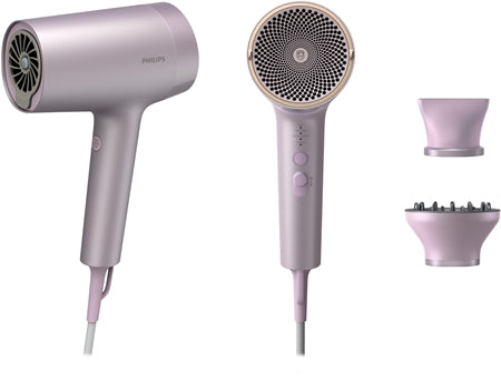 Philips 7000 Thermoshield Advanced Bhd723/10 Hair Dryer