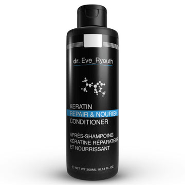 Dr.Ever Youth Keratin Repair & Nourish Conditioner 300 Ml