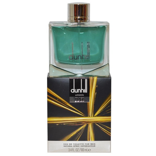 Dunhill - Black Eau De Toilette Spray 100Ml Dunhill