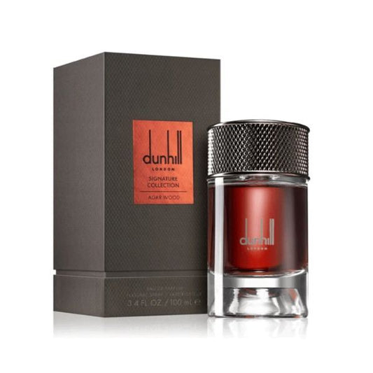 Dunhill Agar Wood Edp Men'S Aftershave 100Ml