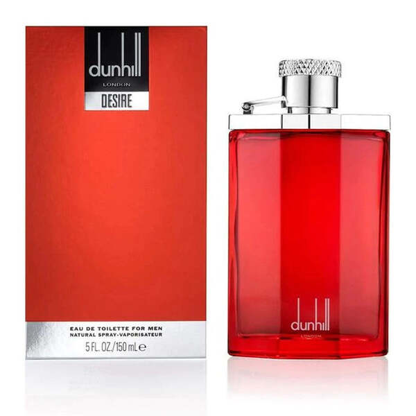 Dunhill Desire Eau De Toilette 150Ml Spray