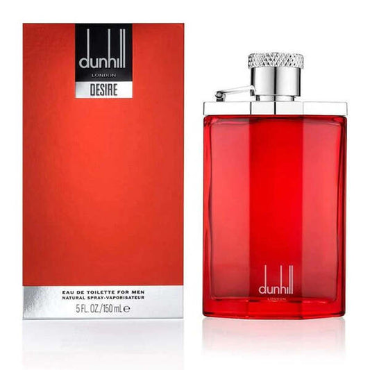 Dunhill Desire Eau De Toilette 150Ml Spray