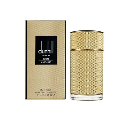 Dunhill - Icon Absolute Men Eau De Parfum Spray 100Ml