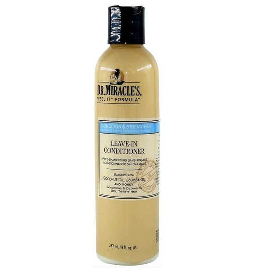Dr. Miracles Leave In Conditioner