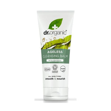 Dr.Organic Seaweed Ageless Cleansing Balm 100Ml