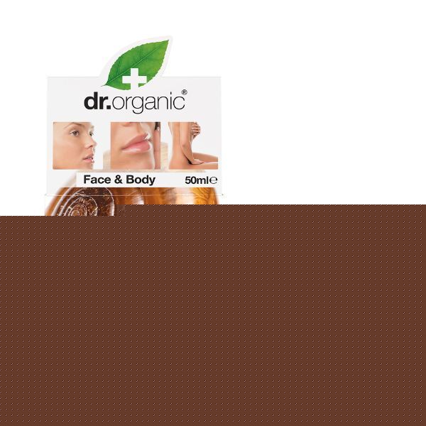 Dr.Organic Snail Gel 50Ml