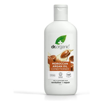 Dr.Organic Moroccan Argan Oil Conditioner 265Ml