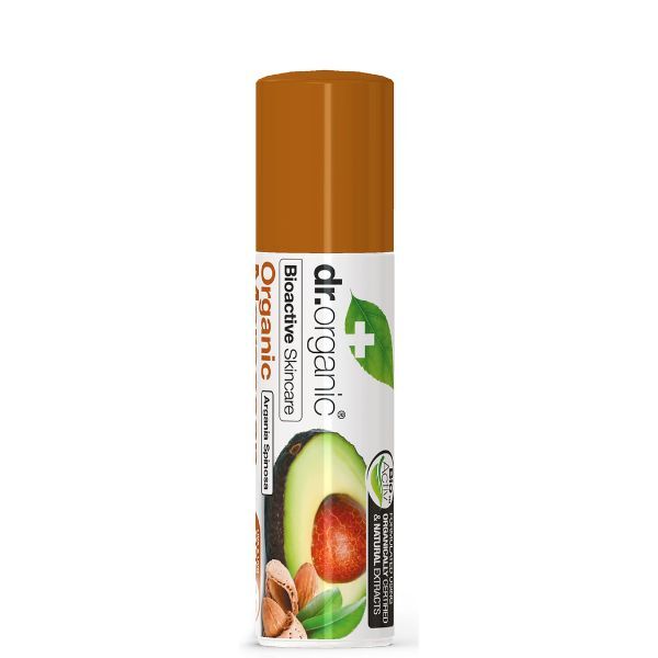 Dr.Organic Moroccan Argan Oil Lipbalm 5.7Ml
