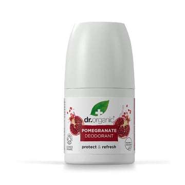 Dr.Organic Pomegranate Deodorant 50Ml