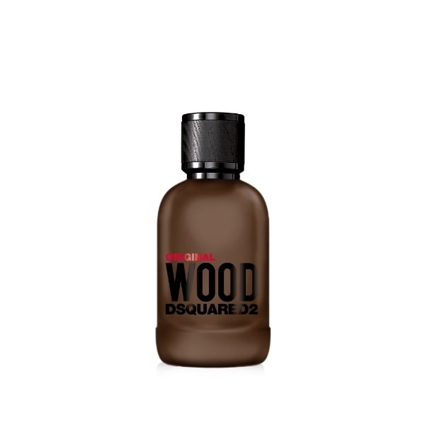 Dsquared2 Original Wood Eau De Parfum 100Ml
