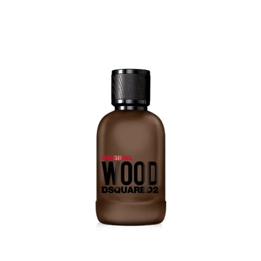 Dsquared2 Original Wood Eau De Parfum 100Ml
