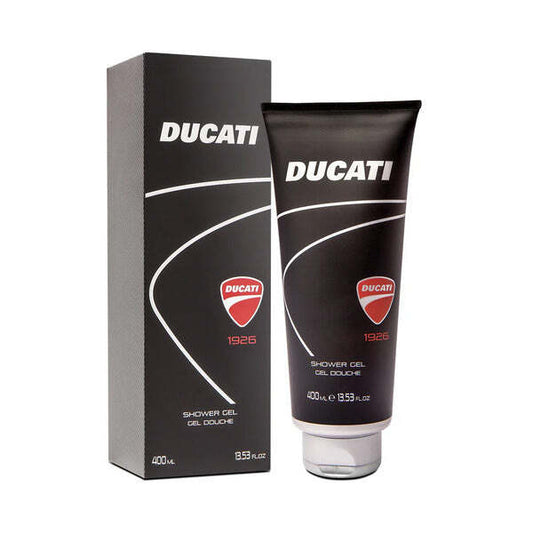 Ducati 1926 Shower Gel 400 Ml