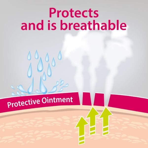Dr. Wolff'S V-San Protective Ointment 1X 75Ml