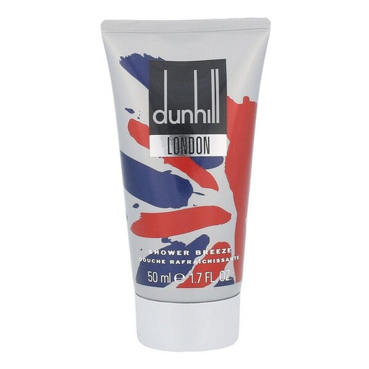 Dunhill London Shower Breeze Gel 50Ml