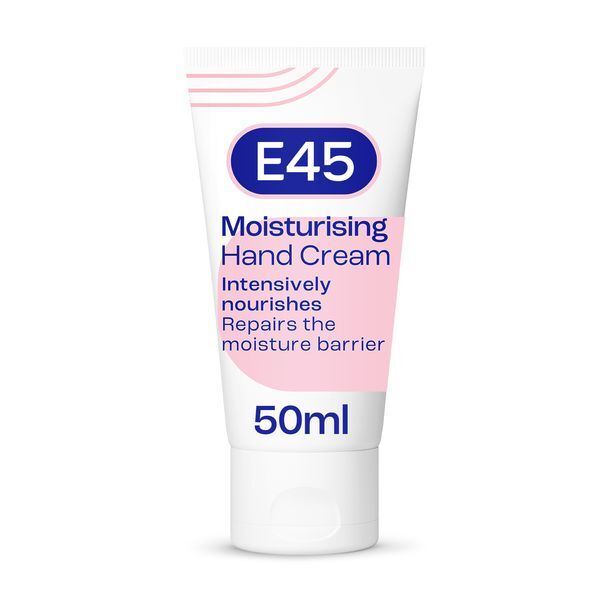 E45 Daily Hand Cream 50Ml