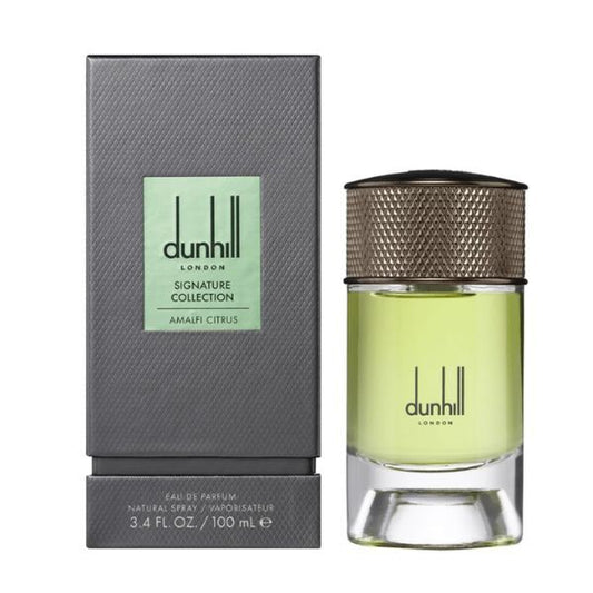 Dunhill Amalfi Citrus Edp Men'S Aftershave 100Ml