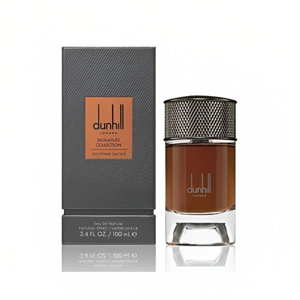 Dunhill Egyptian Smoke Edp Men'S Aftershave 100Ml