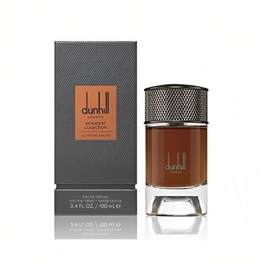 Dunhill Egyptian Smoke Edp Men'S Aftershave 100Ml