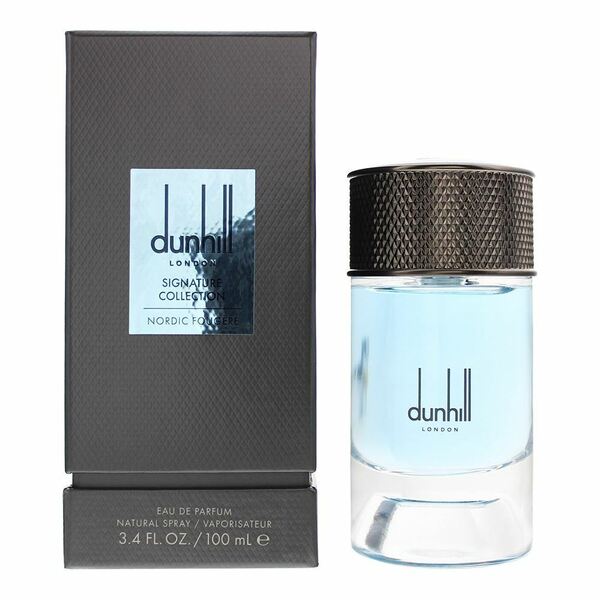 Dunhill Nordic Fougere Eau De Parfum 100Ml Spray