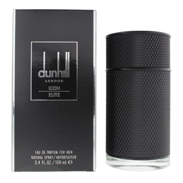 Dunhill Icon Elite Eau De Parfum 100Ml