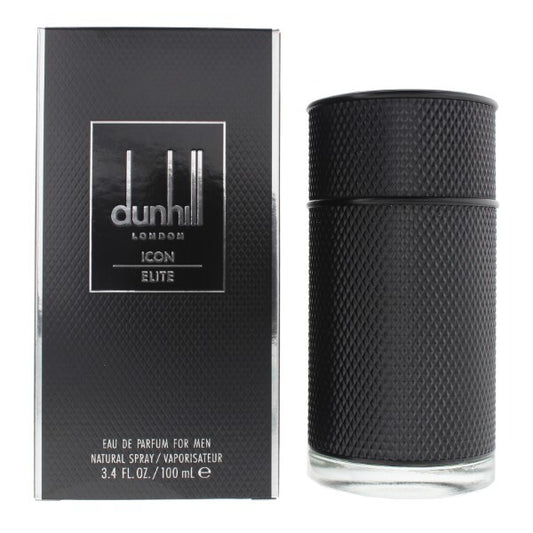 Dunhill Icon Elite Eau De Parfum 100Ml