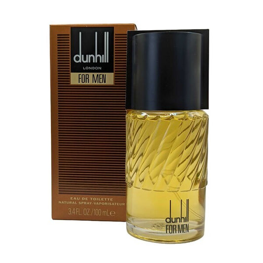 Dunhill - Dunhill For Men Eau De Toilette Spray 100Ml
