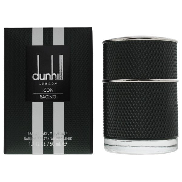 Dunhill Icon Racing Eau De Parfum 50Ml