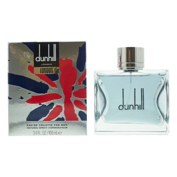 Dunhill London For Men Eau De Toilette 100Ml
