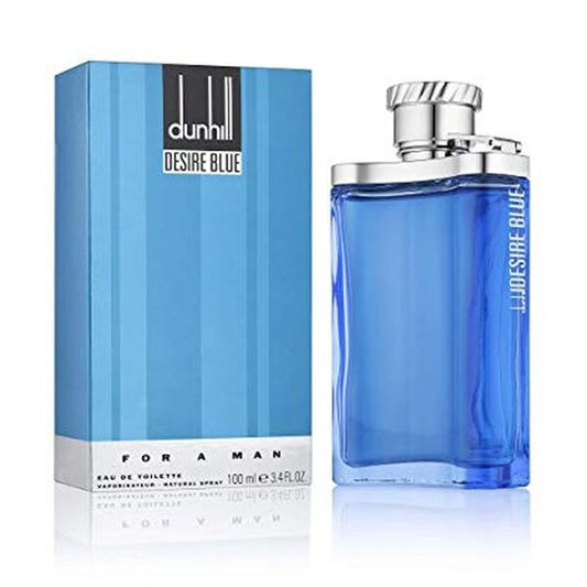 Dunhill Desire Blue Eau De Toilette 100Ml Spray