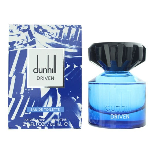 Dunhill Driven Eau De Toilette 60Ml