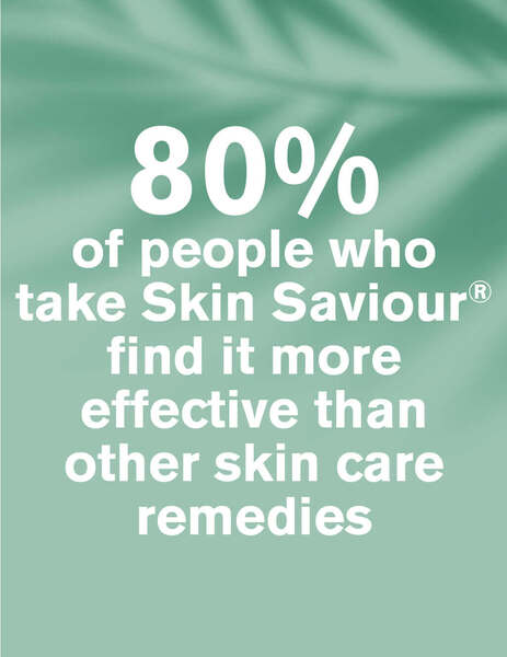 Dr.Vegan Skin Saviour® | 30 Day Supply | 2 Capsules Per Day