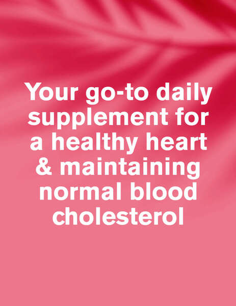 Dr.Vegan Heartpro® | 30 Day Supply | 2 Capsules Per Day