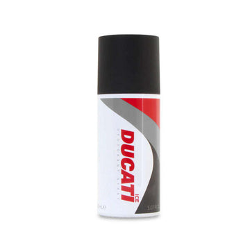 Ducati Ice Deodorant Spray 150 Ml (Restyling 2022)