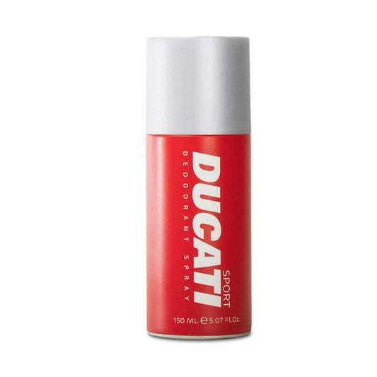 Ducati Sport Deodorant Spray 150Ml