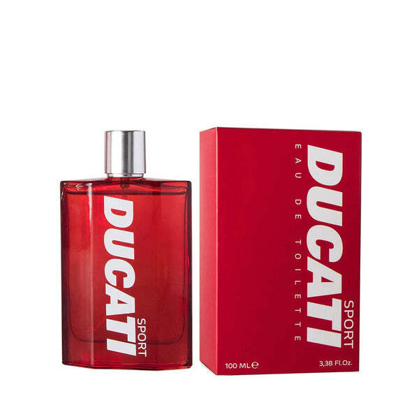 Ducati Sport Edt 100Ml