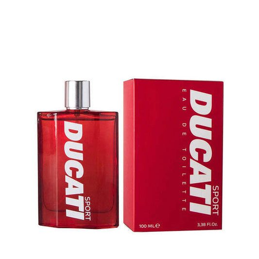 Ducati Sport Edt 100Ml