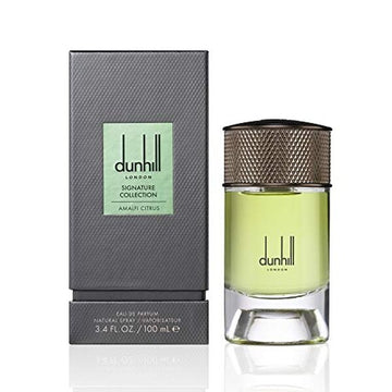 Dunhill Amalfi Citrus Eau De Parfum 100Ml Spray