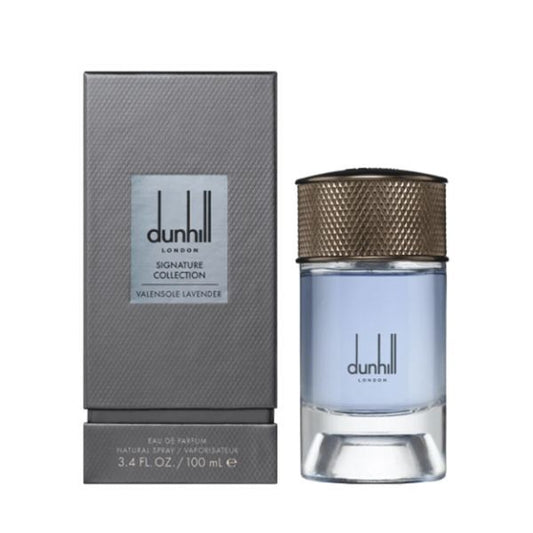 Dunhill Valensole Lavender Edp Men'S Aftershave 100Ml