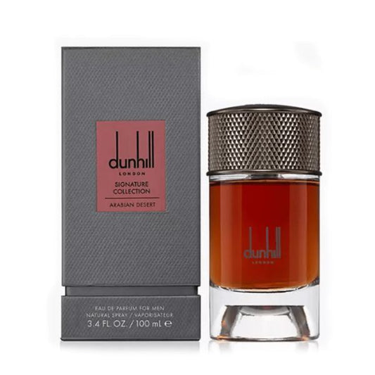 Dunhill Arabian Desert Edp Men'S Aftershave 100Ml