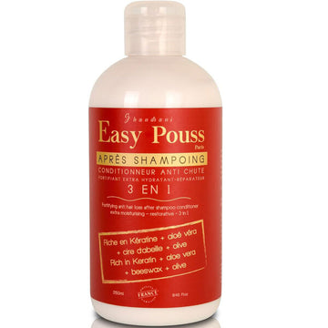 Easy Pouss 3 In 1 After Shampoo