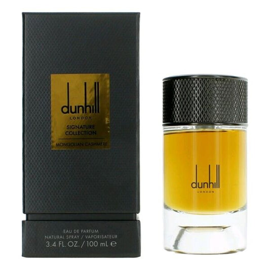 Dunhill Mongolian Cashmere Eau De Parfum 100Ml Spray