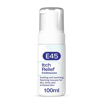 E45 Itch Relief Gel