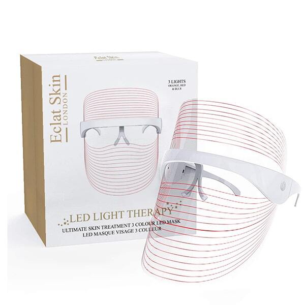 Eclat Skin London Wireless 3 Color Led Mask